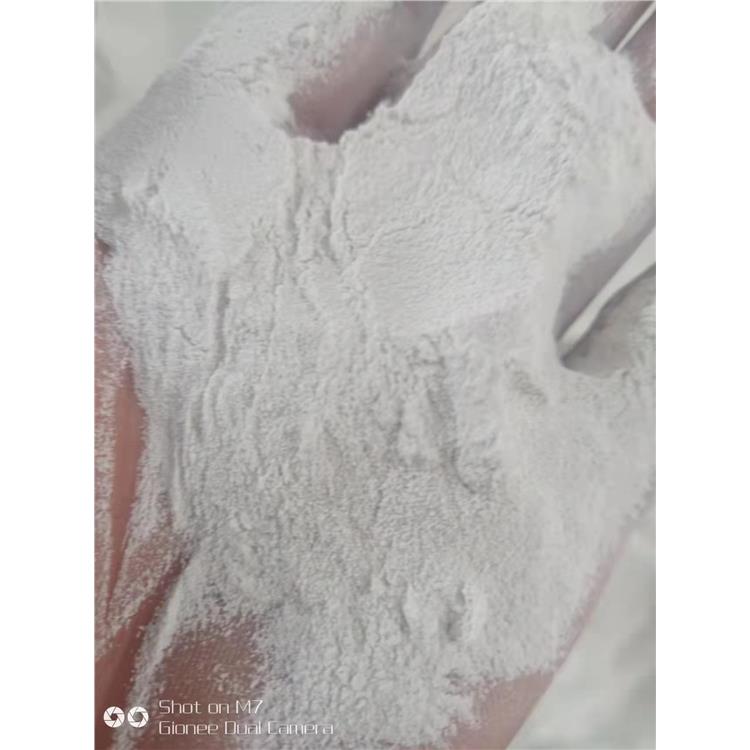 自贡透明氧化锌技术指标